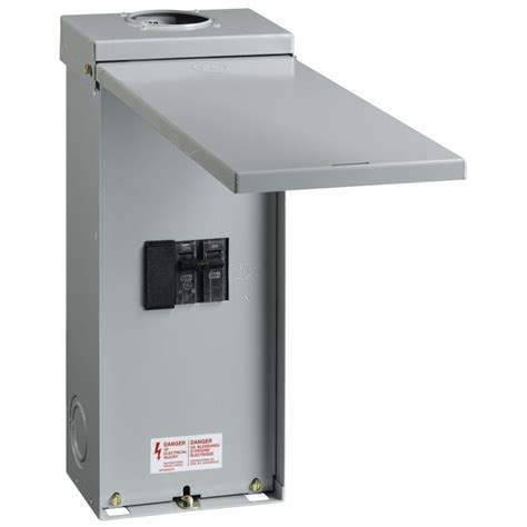 copper electric box 100 amp|electrical breaker box.